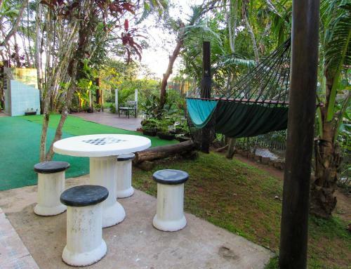 Apartamento Apto C Wi-fi E Lazer Na Praia De Tabatinga Sp