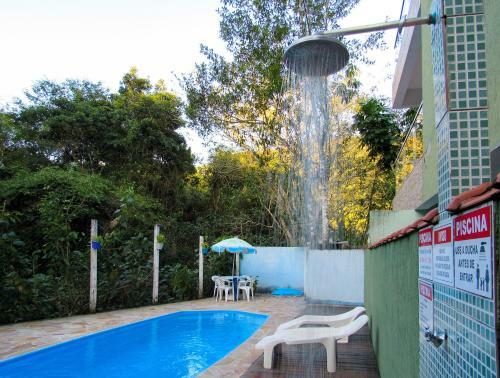 Apartamento Apto C Wi-fi E Lazer Na Praia De Tabatinga Sp