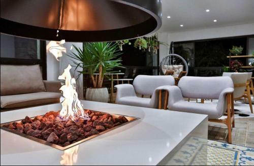 Hotel Carpe Diem Spa & Boutique