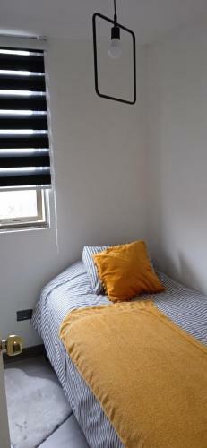 Apartamento Edificio Don Nataniel
