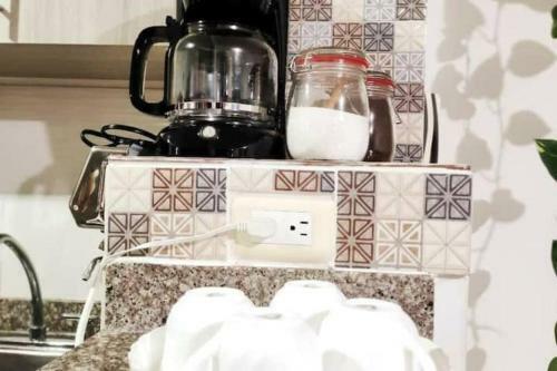 Apartamento Amoblado A 10 Min Del Parque Del Caf�