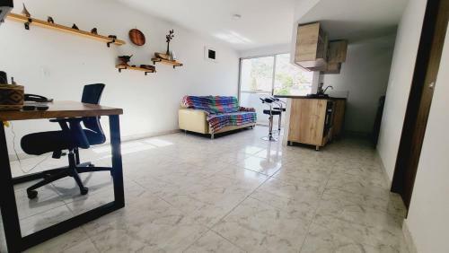 1051 Apartamento Privado - Ascensor - Internet - Hermosa Vista