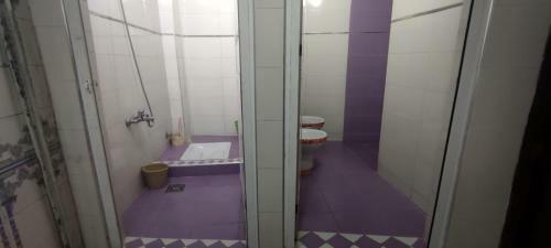 Hotel Al Andalous