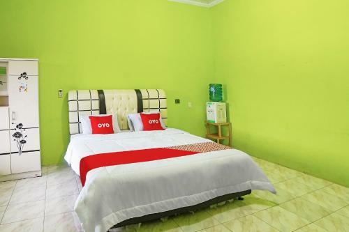 Hotel Oyo 91435 Berliany Home 2