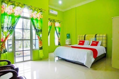Hotel Oyo 91435 Berliany Home 2