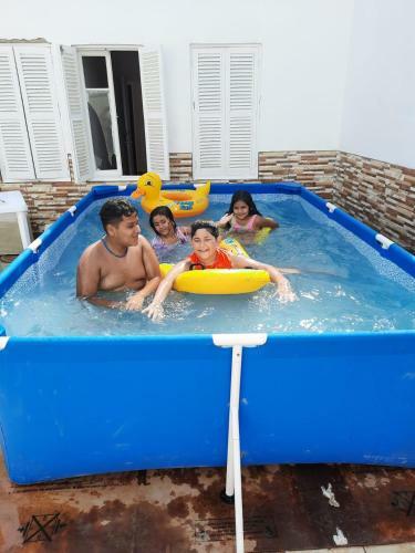 Apartamento Departamento Amoblado Frente Al Mar