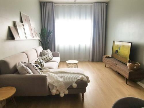 Apartamento The Hideaway Kuala Terengganu