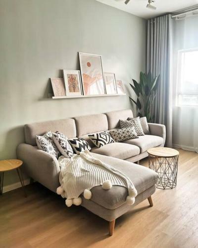 Apartamento The Hideaway Kuala Terengganu