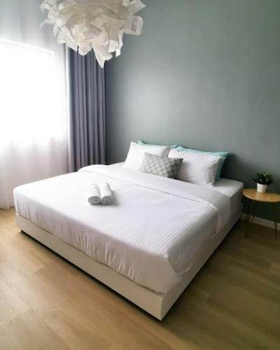 Apartamento The Hideaway Kuala Terengganu