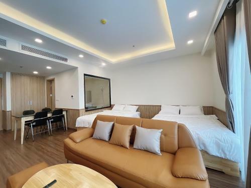 Flc Sea Tower Quy Nh?n-luxury Apartment