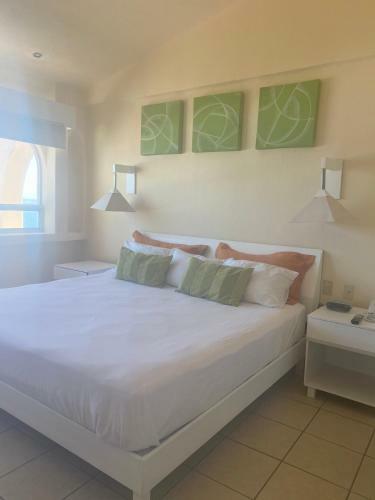 Apartamento Departamento Frente Al Mar