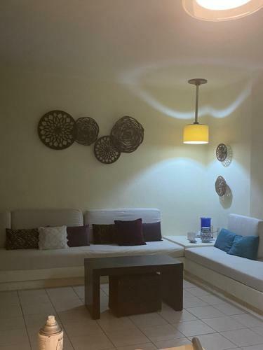 Apartamento Departamento Frente Al Mar