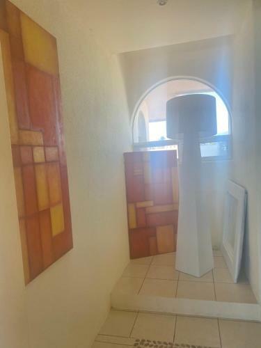Apartamento Departamento Frente Al Mar