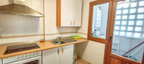 Lovely 2-bed Apartment In Costa Esuri