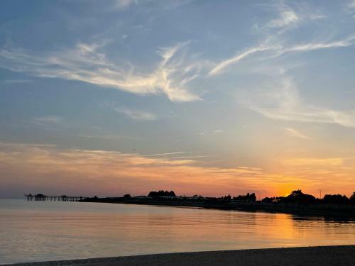 Apartamento Capsule Oc�an, � Moins De 10 Min De La Plage