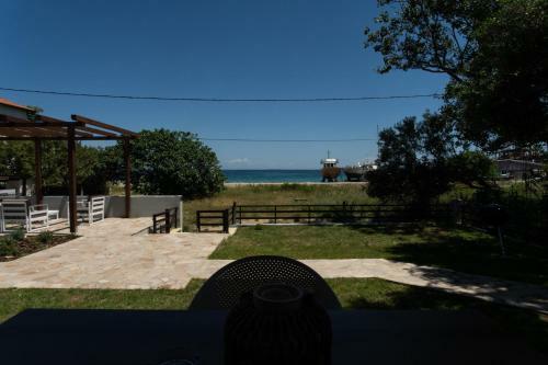 Marineiko Luxury Apartments