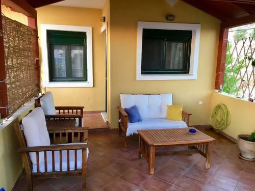 Apartamento Stunning View Studio In Countryside In Crete