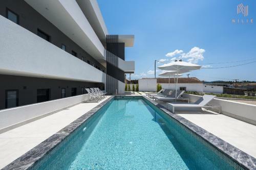 Apartamento Sweet Five, Nilie Hospitality Mgmt
