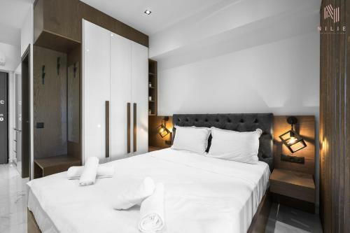 Apartamento Sweet Five, Nilie Hospitality Mgmt
