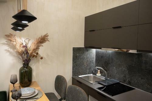 Apartamento Leo Centrale