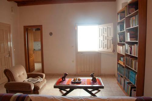 Anna's House