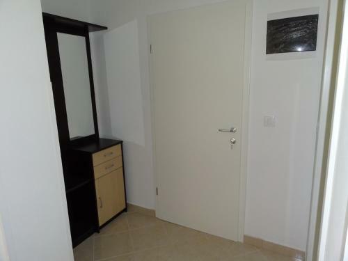 Apartments Mi?on