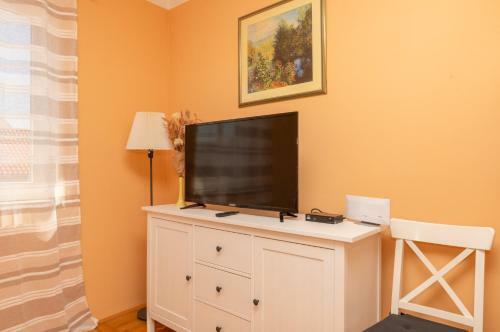 Apartment Grozde- Sea View