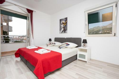 Apartments Knezovic