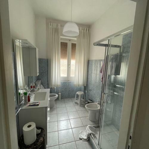 Apartamento La Casetta A Cagliari