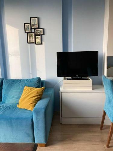 Apartamento Ko� �ni Yak?n? L�ks Site I�i St�dyo Daire