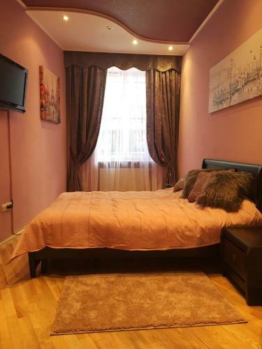Apartamento Sa Appartment
