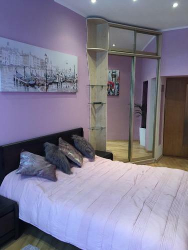 Apartamento Sa Appartment