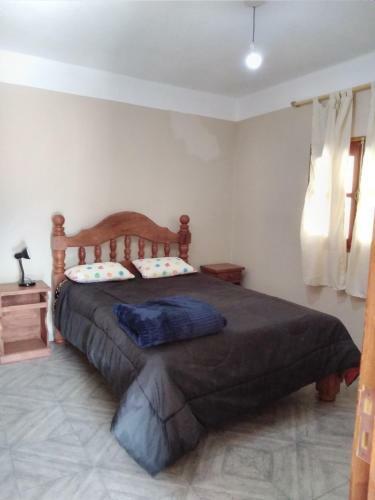 Apartamento El Refugio De Anita Departamentos