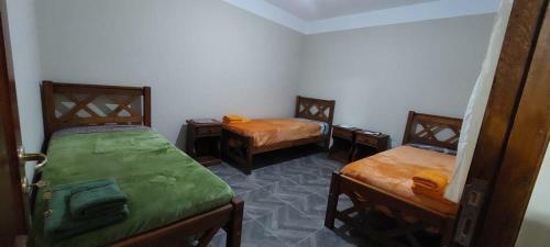 Apartamento El Refugio De Anita Departamentos