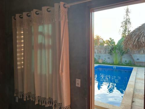 Hostal Pousada Cavalo Bravo Pre� Jeri