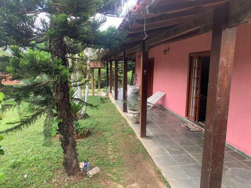S�tio Para Loca��o Em Condom�nio Fechado