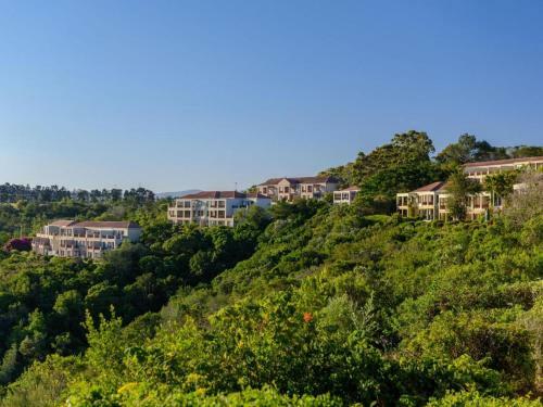 Apartamento Petit Ch�teau - 4 Bed - Pool Patio Bbq & Views