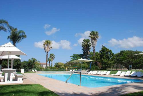 Apartamento Petit Ch�teau - 4 Bed - Pool Patio Bbq & Views