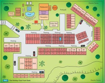 Apartamento Petit Ch�teau - 4 Bed - Pool Patio Bbq & Views
