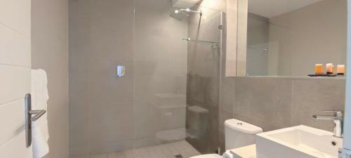 Apartamento Petit Ch�teau - 4 Bed - Pool Patio Bbq & Views