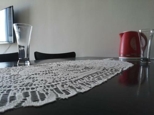 Apartamento Tr Suites Johor Bahru By Isaac
