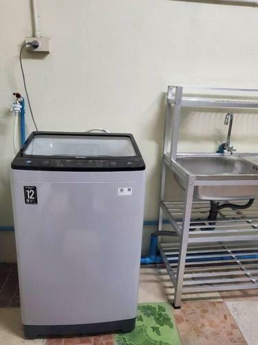 Apartamento Khoksametchun Hostel Plus 2