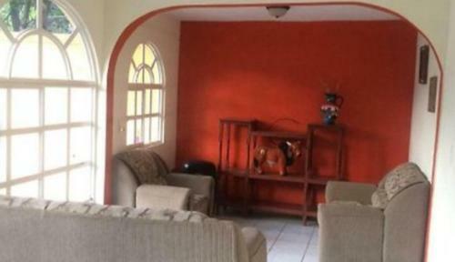 Casa De Arcos Tamasopo