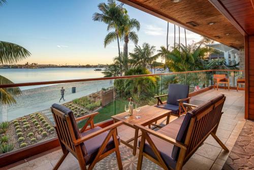 Endless Summer By Avantstay Serene Beachfront Escape W Sunset Views