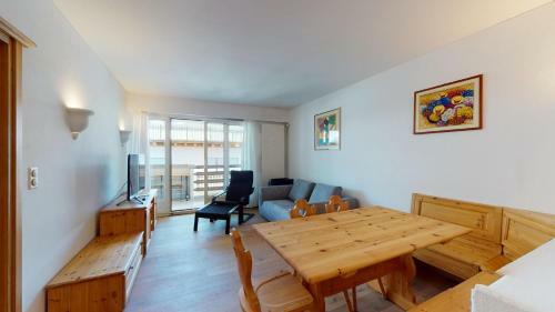 Apartamento Abitaziun Derby 44 - St Moritz