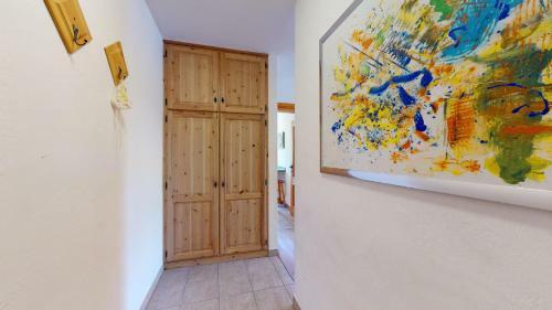 Apartamento Abitaziun Derby 44 - St Moritz