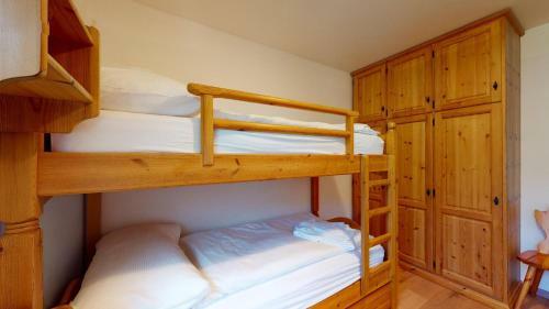 Apartamento Abitaziun Derby 44 - St Moritz