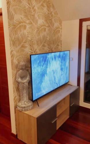 Apartamento Incre�ble �tico Playa Gaboteria