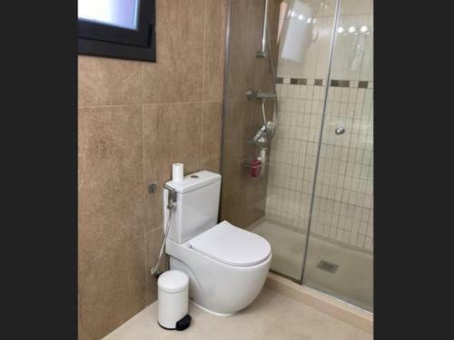 Preciosa Casa En El Maresme Con Jard�n