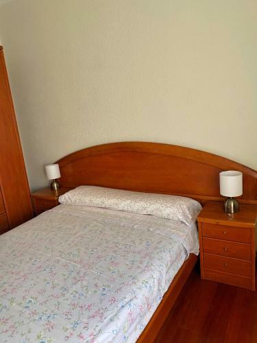 Habitaci�n C�ntrica, Bonita Y Confortable.